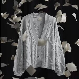 🎵Taylor Swift The Tortured Poets Department TTPD Cardigan
